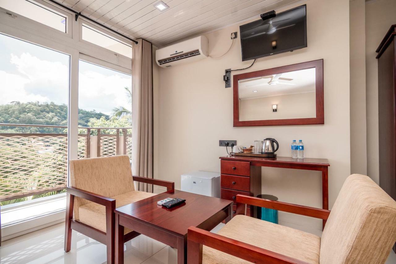 Janora Hills Hotel Kandy Exterior photo